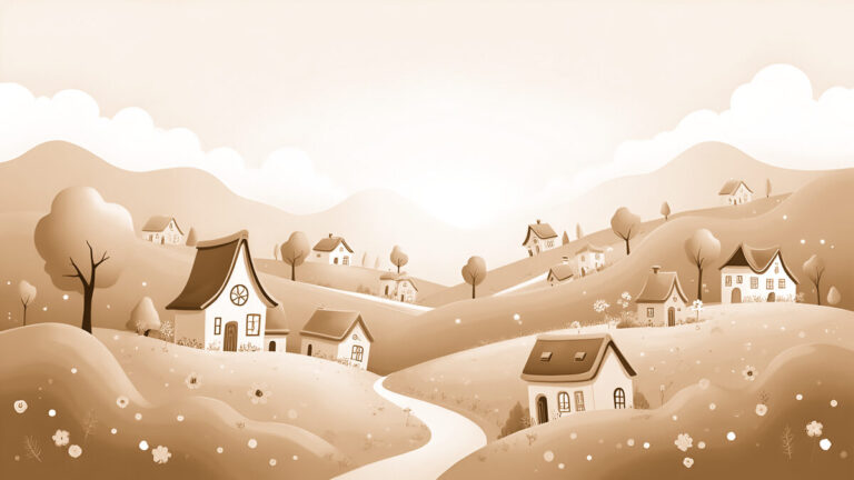 The Vintage neighborhood